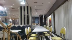 -奈尔宝·儿童乐园·亲子餐厅(长沙运达汇店)