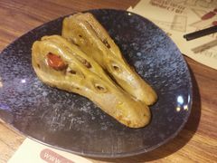 -嘎嘎鸭脑壳(蜀汉路店)