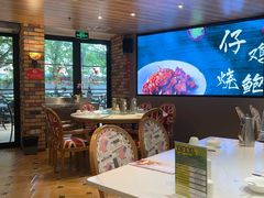 -品大三·南京菜(大行宫店)