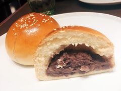 大哥红豆包-有璟阁港式餐厅(国贸商城店)