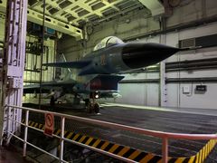 -泰达航母主题公园