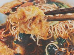 六鲜面-一家人面馆(三条巷店)