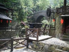 -宁海森林温泉