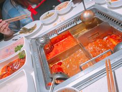 -海底捞火锅(长沙华创国际广场店)