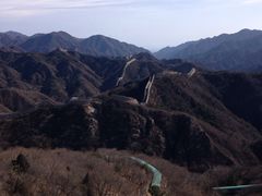 -八达岭长城