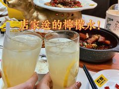 -炊烟小炒黄牛肉(中心印象城店)