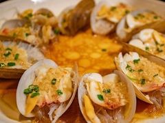 -徐记海鲜(汉城湖|太奥店)