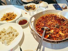 -庆云楼饭庄(什刹海店)