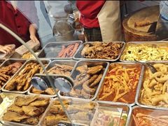 -晶牌烤鸭(延吉东路557弄小区店)