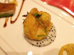 -彩丰楼中餐厅(国家会展中心上海洲际店)