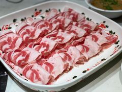 -东门口·鲜爆肚涮肉·烧烤(老门东店)