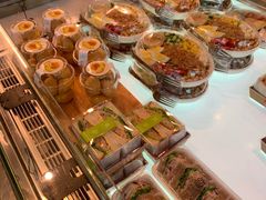 -巴黎贝甜(五道口店)