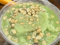 -夏食光安顺小舒冰粉冰浆(甲秀楼店)