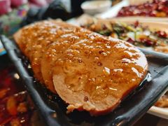 糯米藕-望京一号·重庆江湖菜(工体店)
