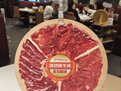 -海底捞火锅(汇一城店)