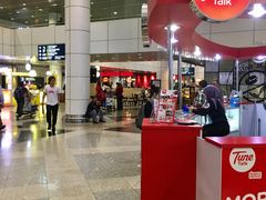 -吉隆坡国际机场