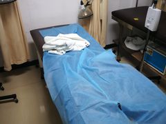 -杭州仁易堂中医康复医院疤痕修复