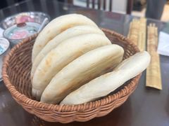 -恒发祥蒲城水盆羊肉泡馍店