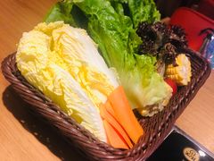 -打酱友•斑鱼海鲜粥火锅(吴桥店)