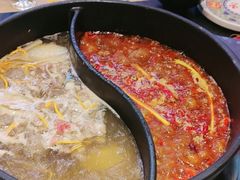 -沸炉重庆老火锅(军事博物馆店)