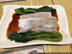 -添好运点心专门店(百老汇店)