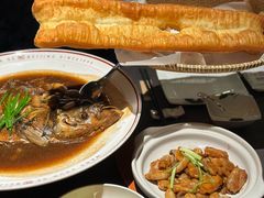 -旺顺阁·北京菜·烤鸭(大望路店)