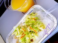 飞机餐-哈尔滨太平国际机场