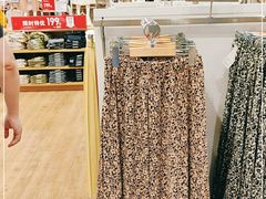 -优衣库(青岛万象城店)