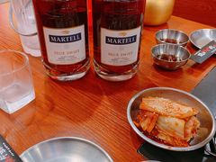 -大阪烧肉BAKA一代(十亩地店)