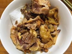 -塔城饭店(新沪路店)