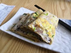-门庭若市豆浆油条(恒生广场店)