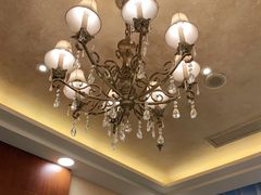 -汇贤府·李氏鲁菜(五棵松店)