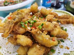 -东江海鲜大排档·潮汕菜·砂锅粥