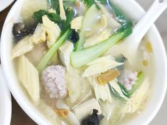 -子午路张记肉夹馍(翠华路店)