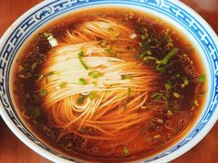 -同得兴 Since·1995 传统苏式面馆(十全街店)