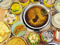 -顶上头·螺蛳火锅(五一新村店)