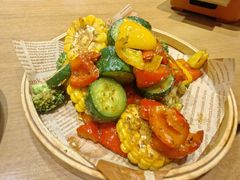 -饶福记·南昌烧烤大排档(九龙湖土著店)