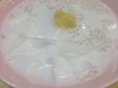 -甜心妈妈·榴莲星级糖水(北京路总店)