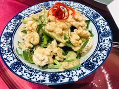 -泛太平洋大酒店·海天楼中餐厅·粤菜