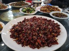 飘香兔-江湖黑大兔(杨家坪店)
