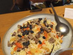 -纳鲁孜·新疆特色餐厅(上海悦荟广场店)