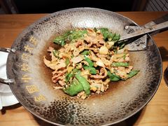 -费大厨辣椒炒肉(万家丽一店)