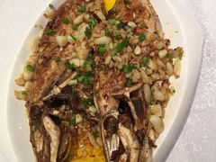 -北李妈妈菜·海肠捞饭(高新万达店)