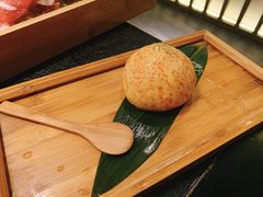 -湊湊火锅·茶憩(打浦桥日月光店)
