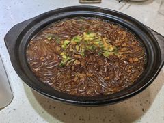 -海宁煲农家菜(惠南镇店)