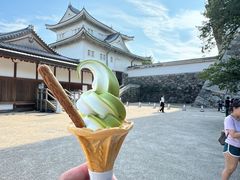 -名古屋城