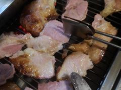 -大汗烧烤滩羊馆(清水河公园店)