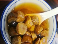 -港湾糖水