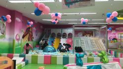 -孩子王童乐园(苏州吴中万达店)