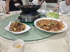 -王城醋血鸭老店